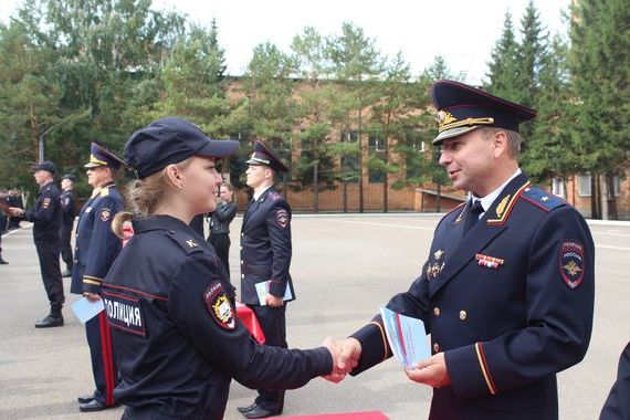 прописка в Дедовске